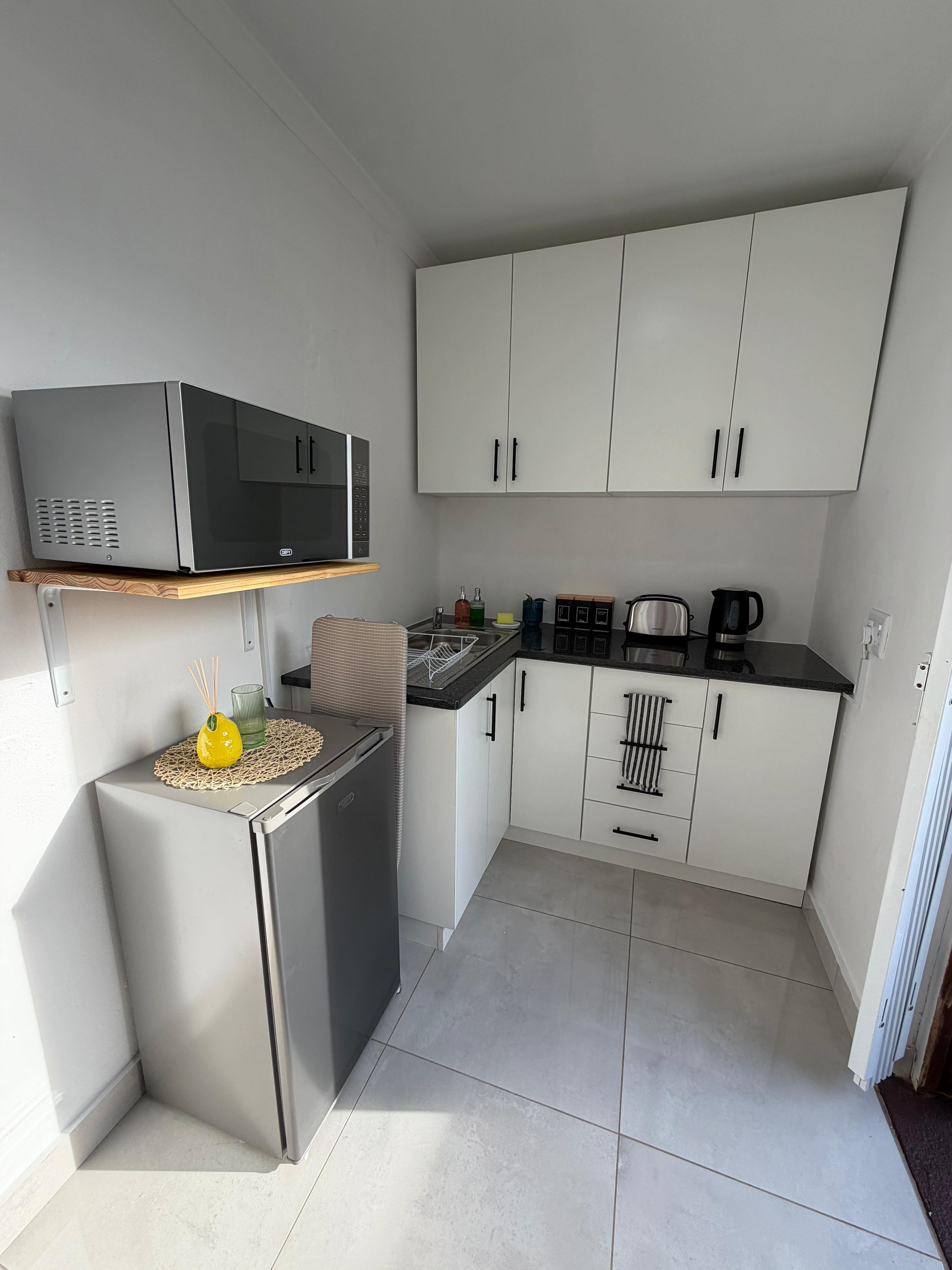 Open Plan Cottage angle